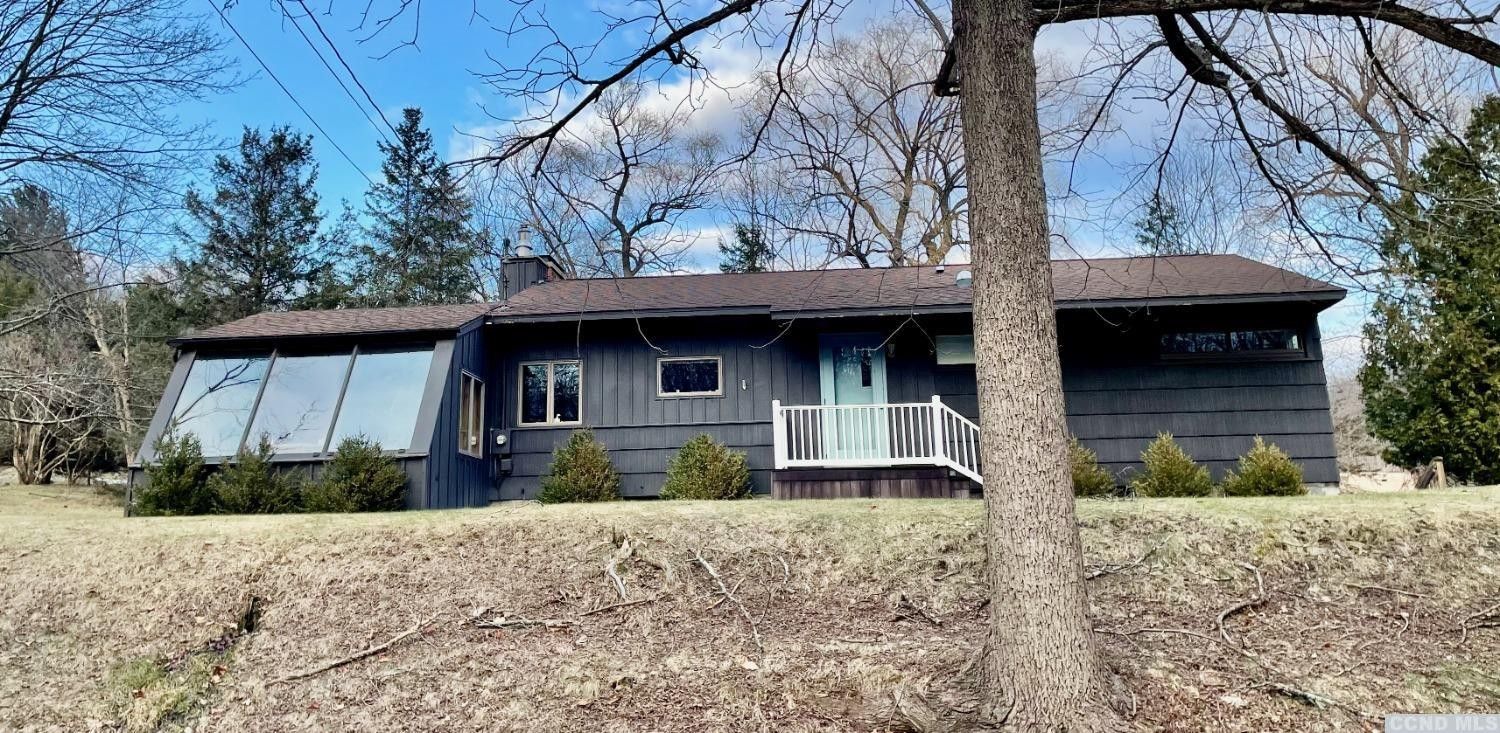 0.64 acres in Columbia County, New York