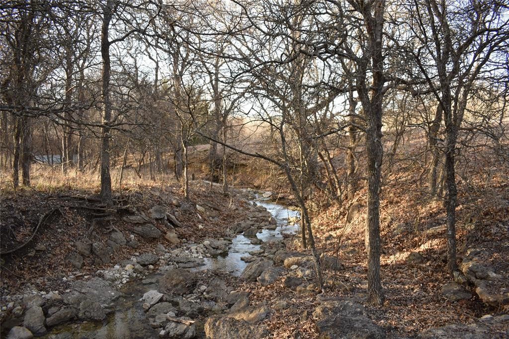 5 acres in Cooke County, Texas