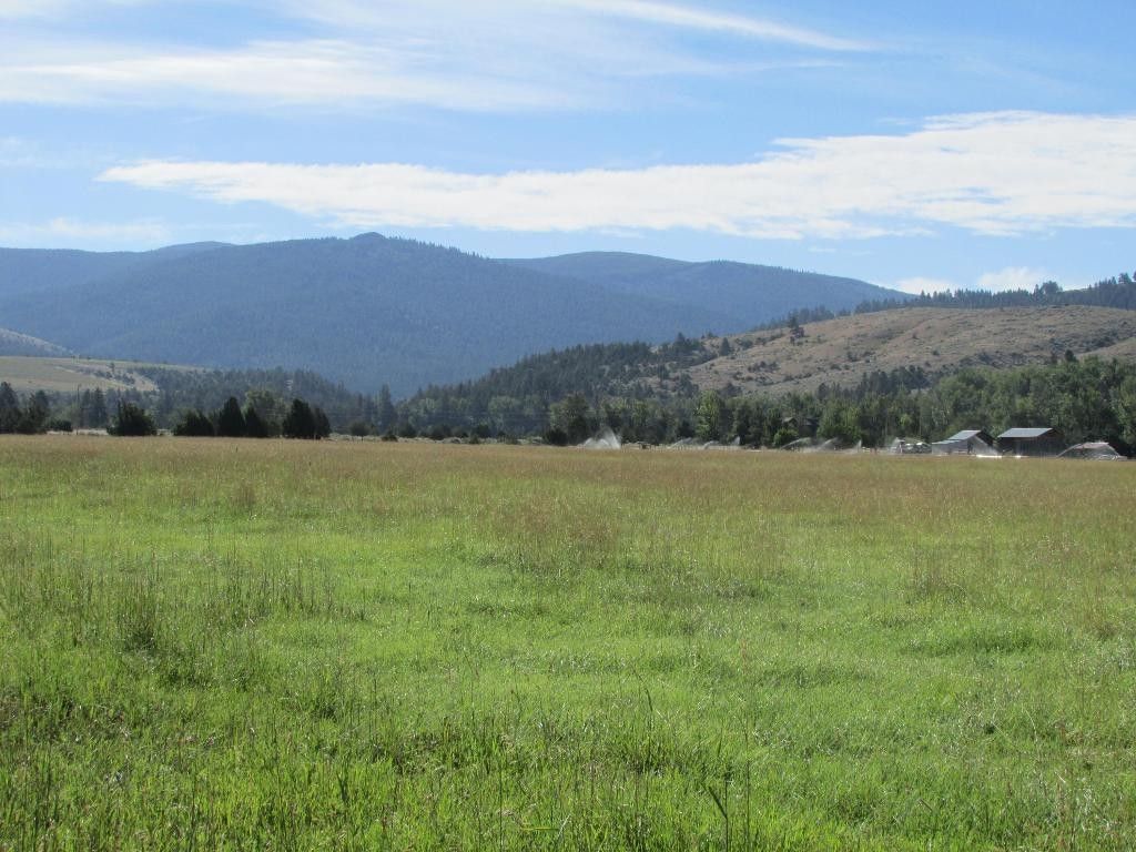 39 acres in Ravalli County, Montana