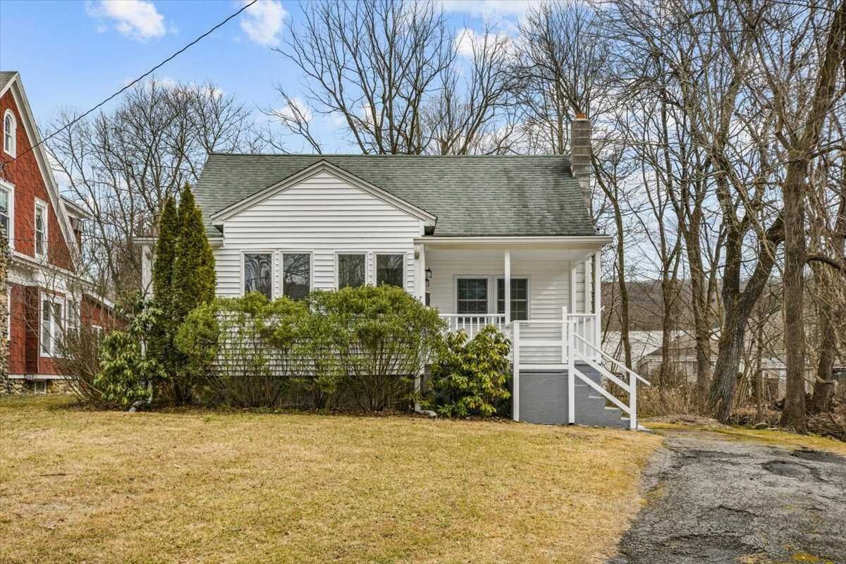 0.26 acres in Dutchess County, New York