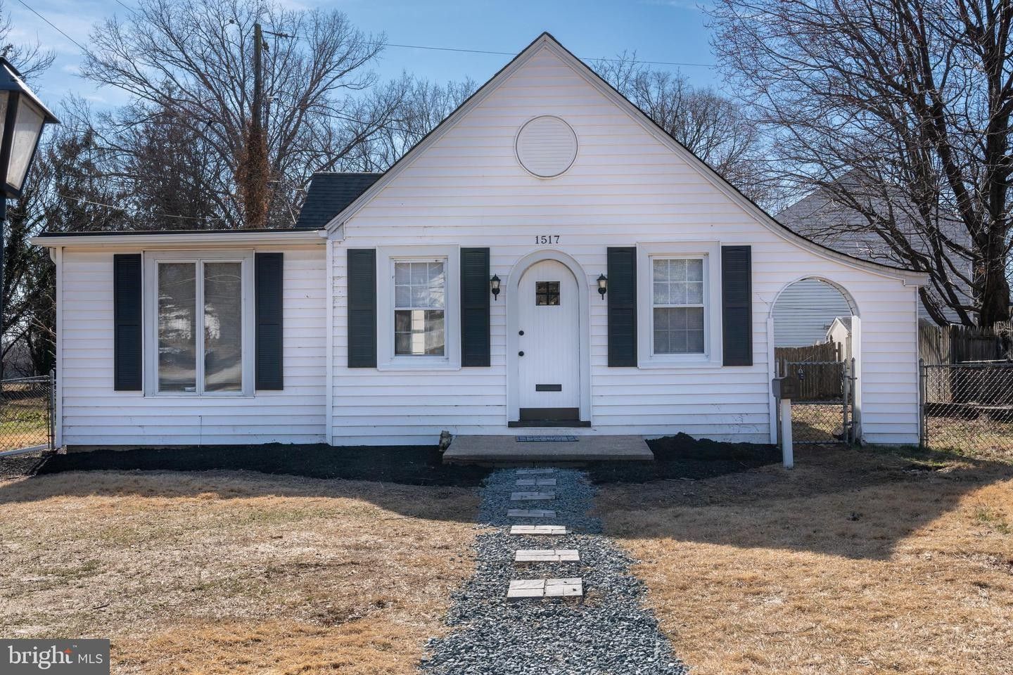 0.15 acres in Baltimore County, Maryland