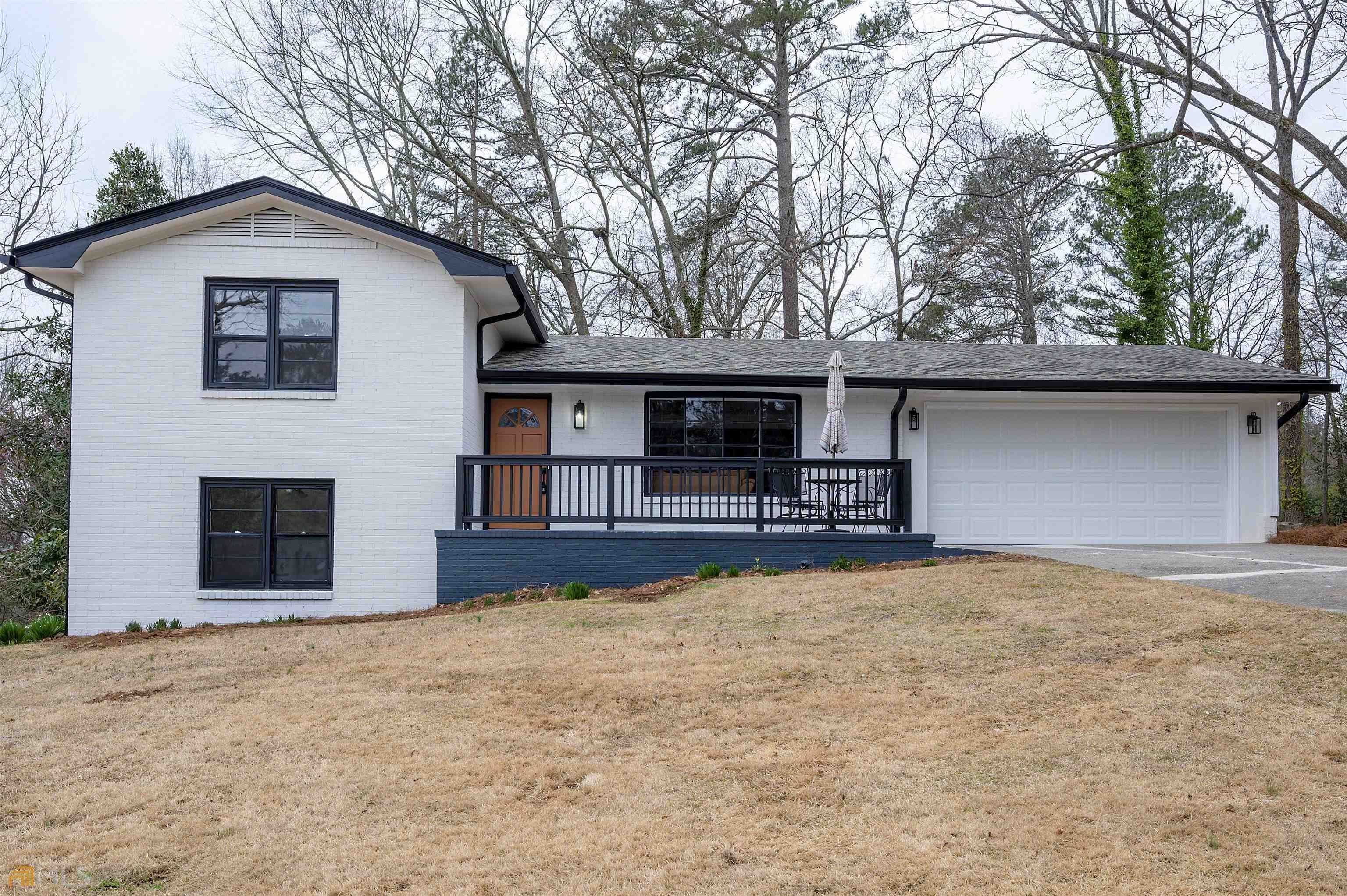 0.52 acres in Clarke County,