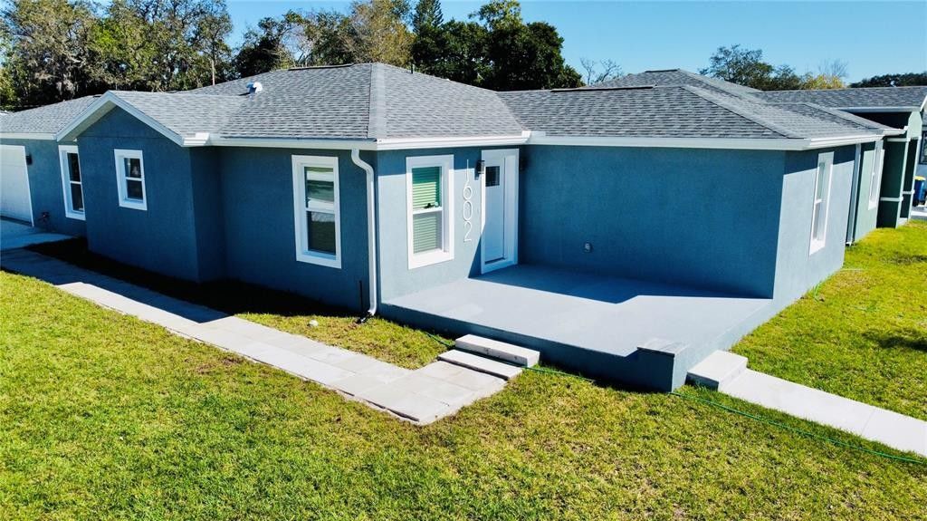 0.18 acres in Pinellas County, Florida