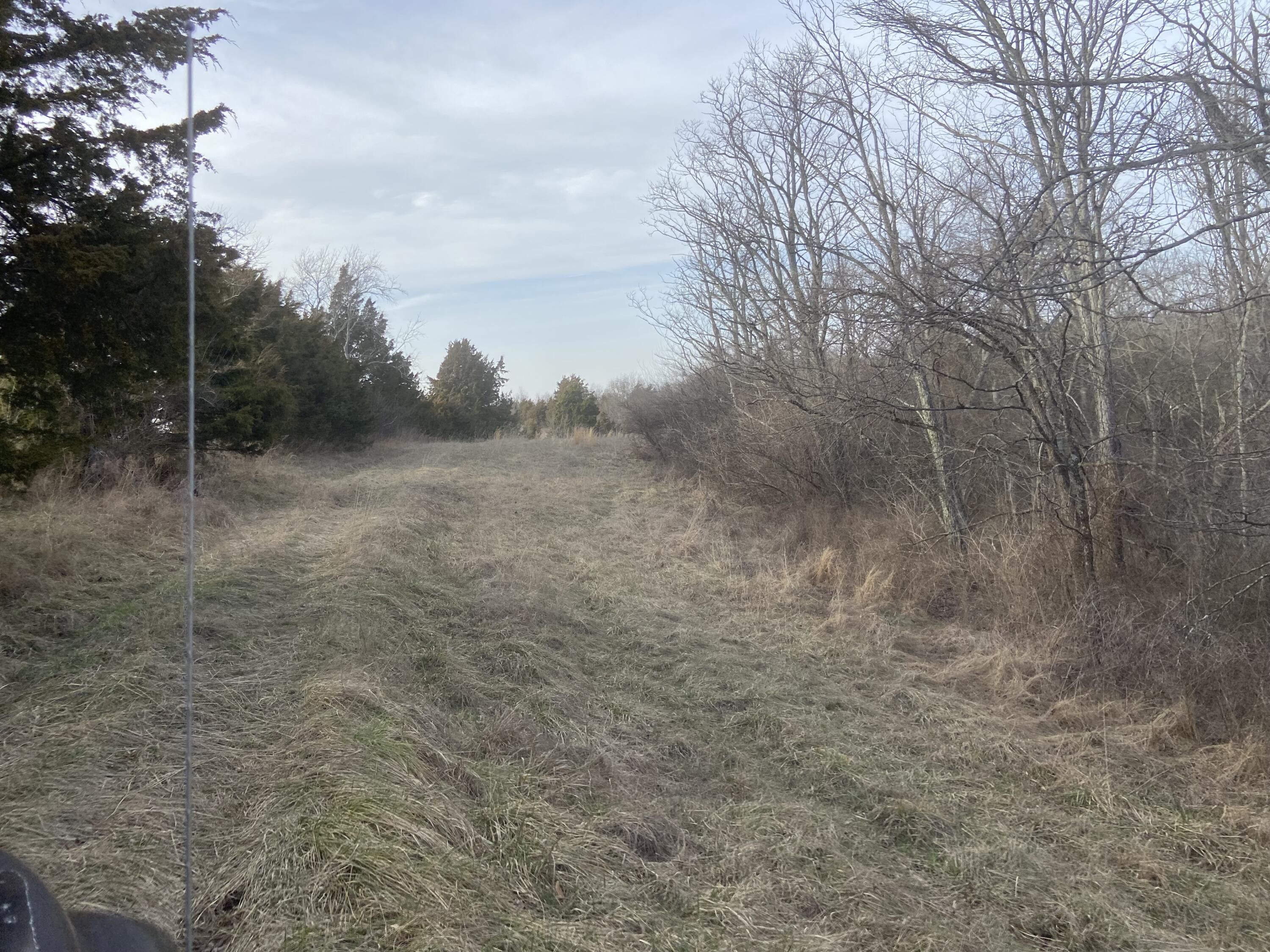 220 acres in Grant County, Kentucky