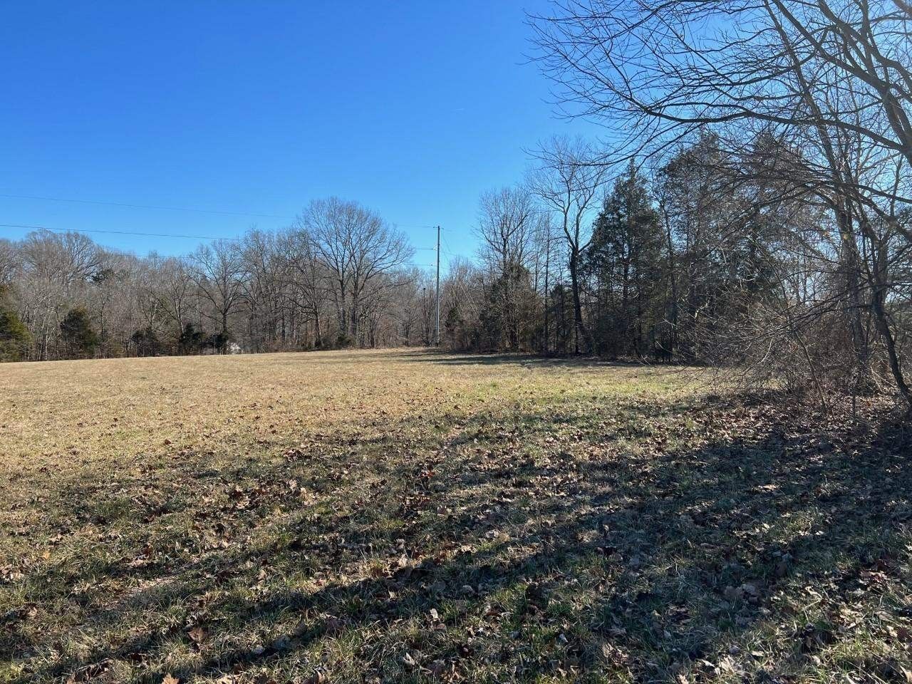 4 acres in Edmonson County, Kentucky