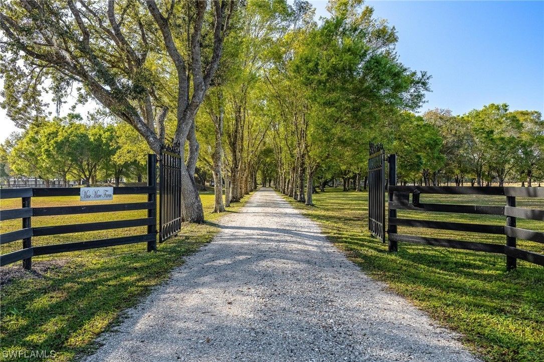 57.74 acres in Glades County, Florida