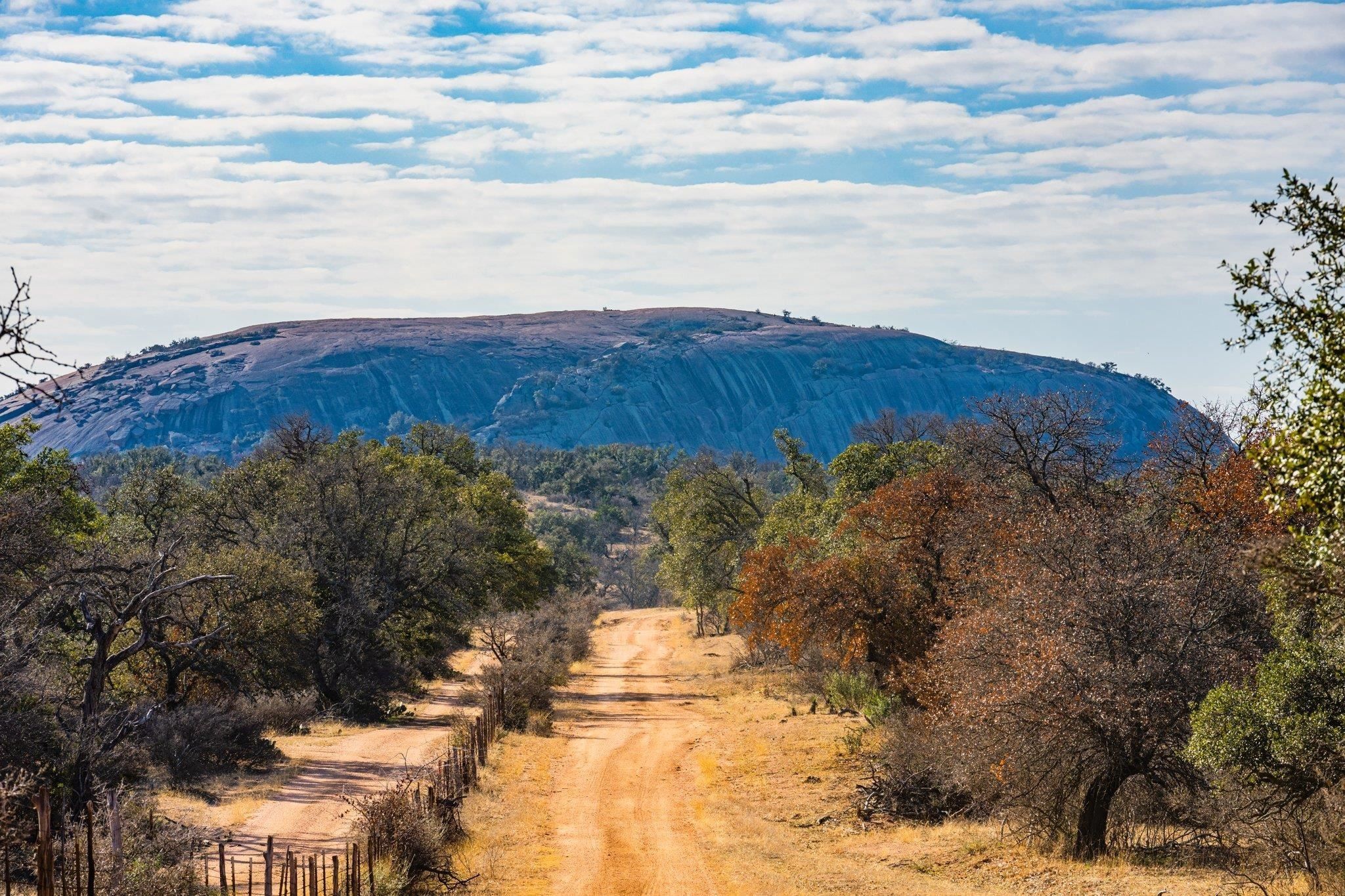 130 acres in Llano County, Texas