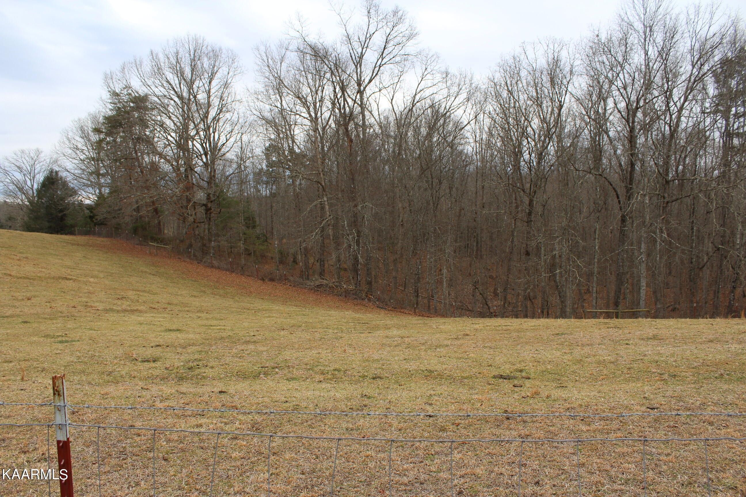 10 acres in Fentress County, Tennessee