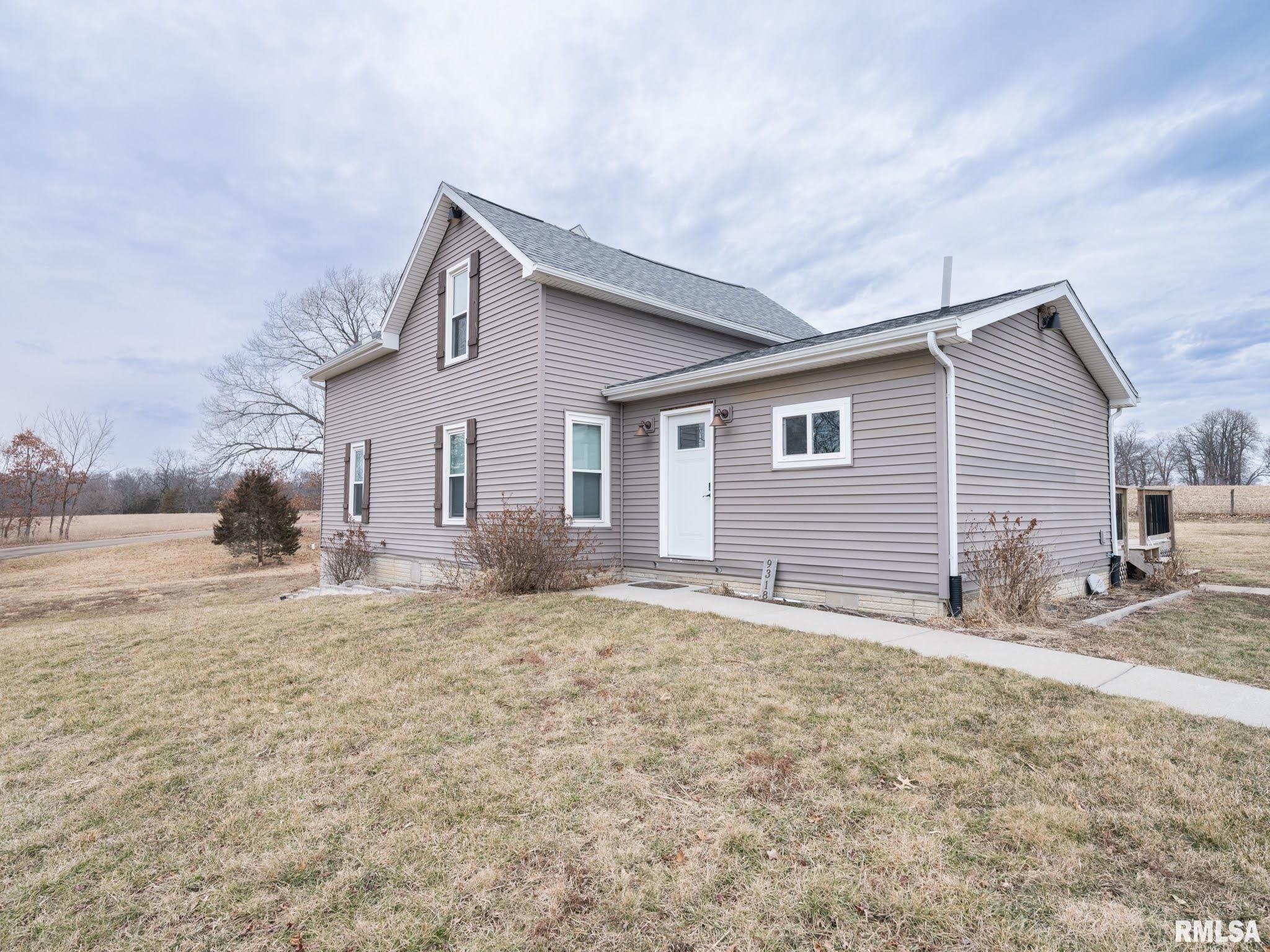 2.13 acres in Peoria County, Illinois