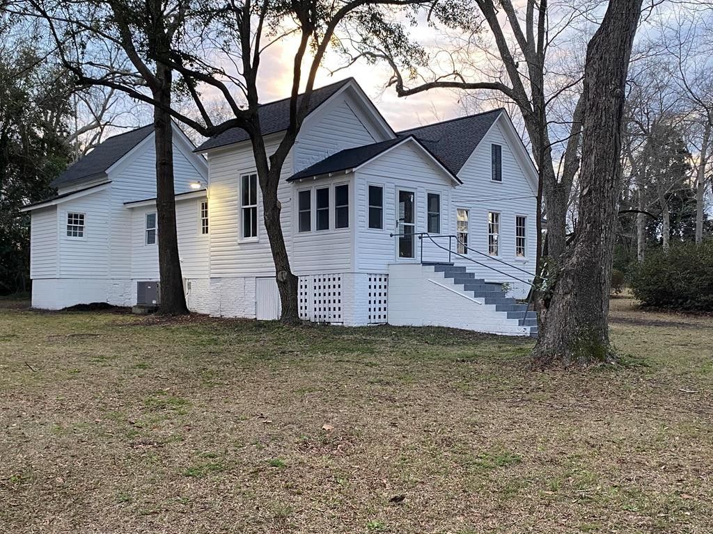 0.64 acres in Clarendon County, South Carolina