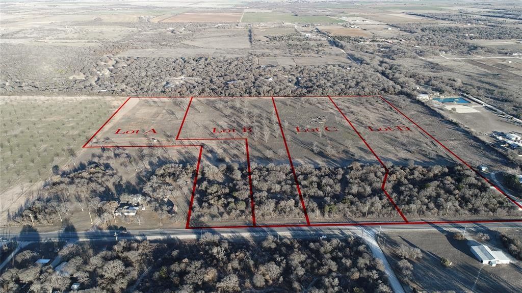 10 acres in Callahan County, Texas