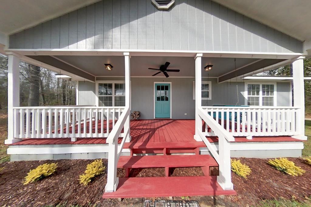 2 acres in Grady County,