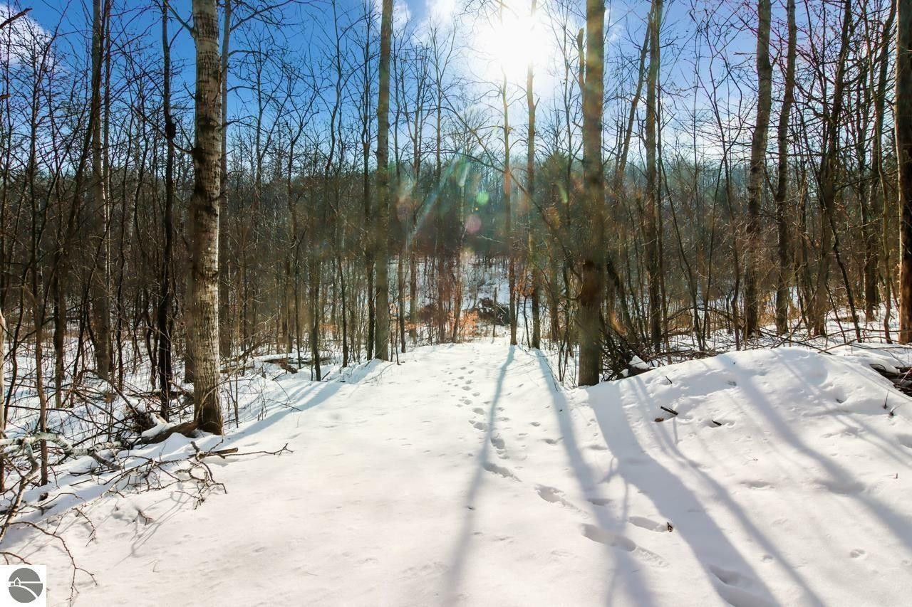 10.02 acres in Kalkaska County, Michigan