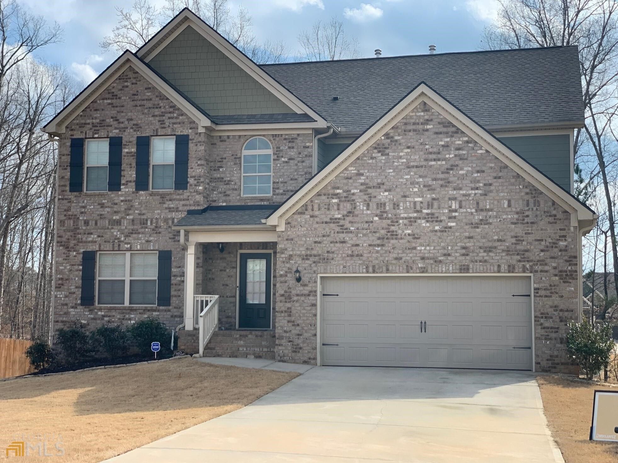 0.3 acres in Henry County,