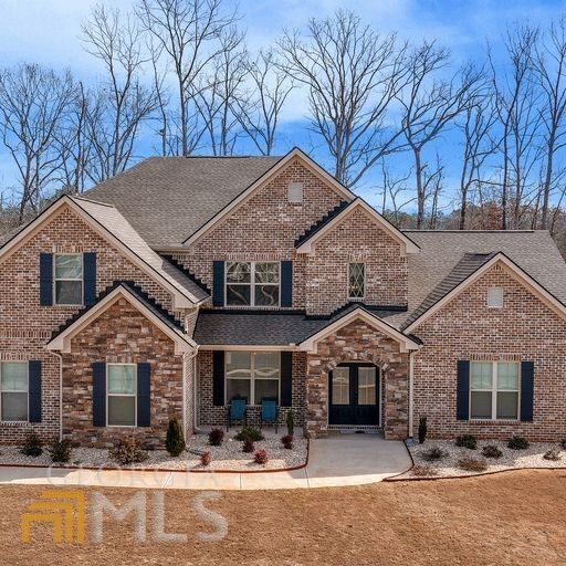 0.51 acres in Henry County,