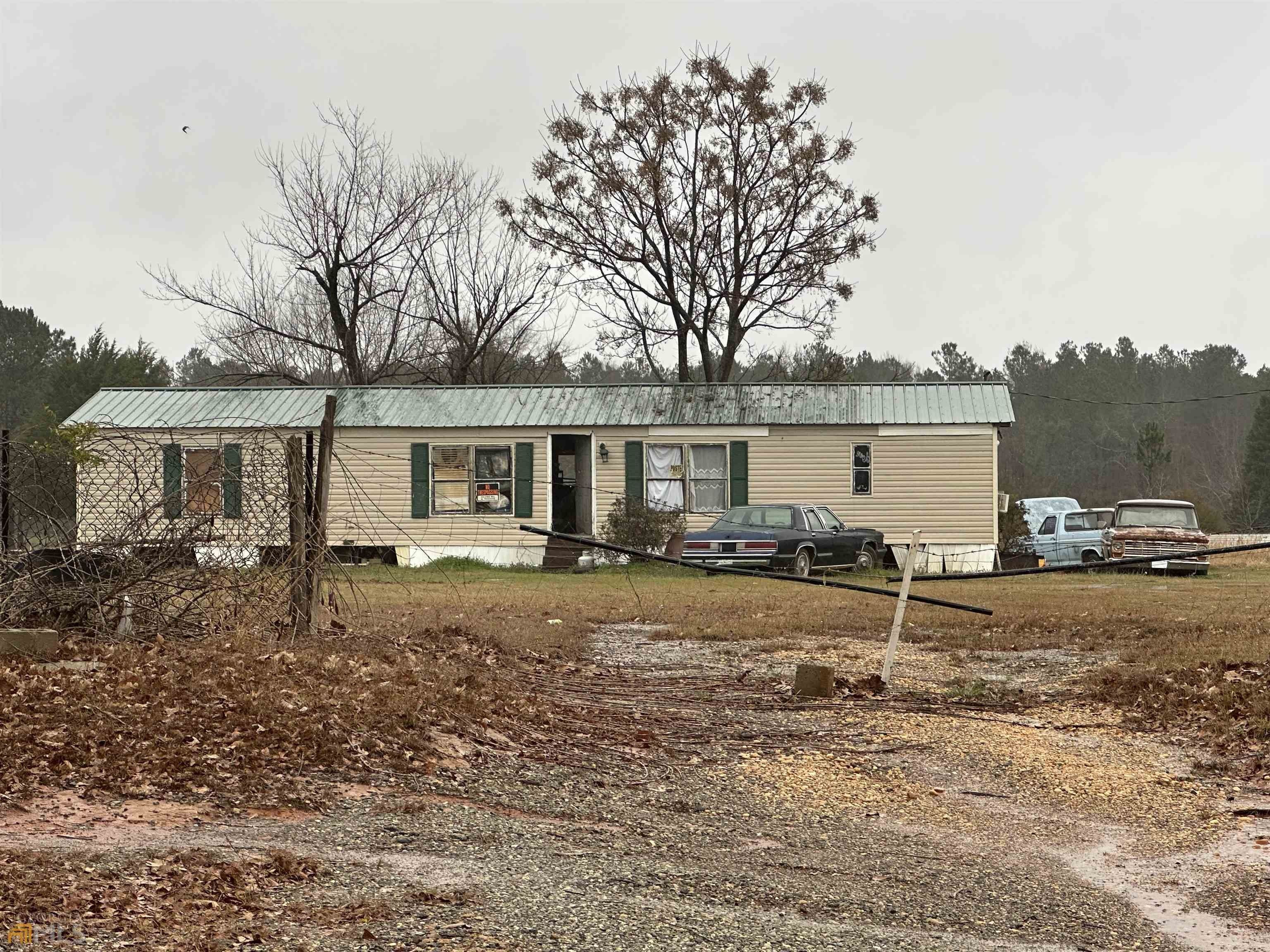 2.23 acres in Houston County,