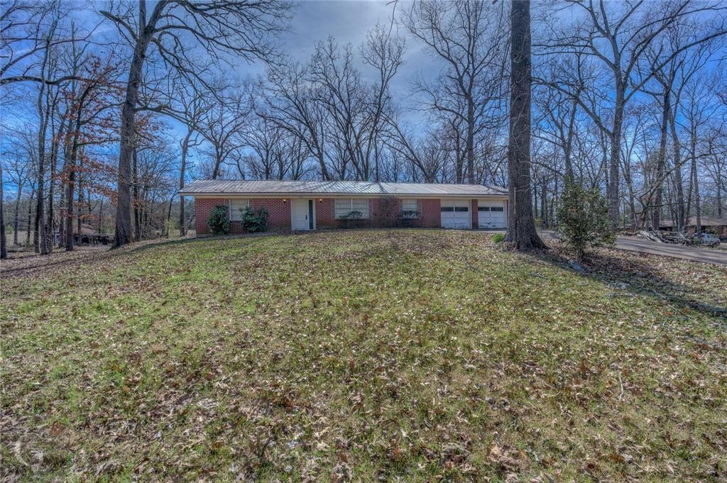 1.36 acres in Caddo Parish, Louisiana