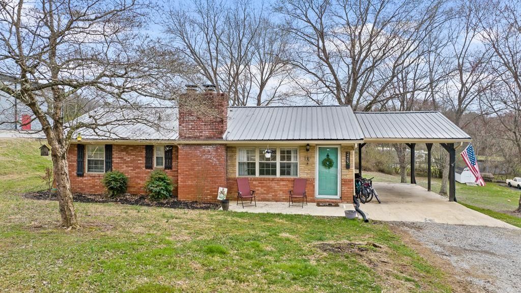 0.48 acres in Hamblen County, Tennessee