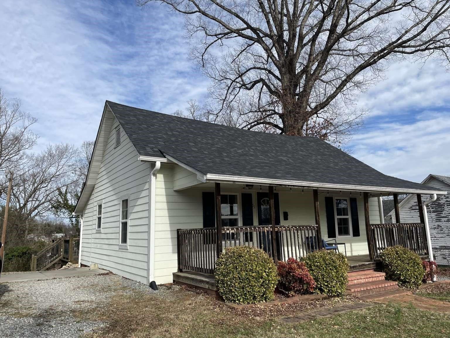 0.2 acres in McDowell County, North Carolina