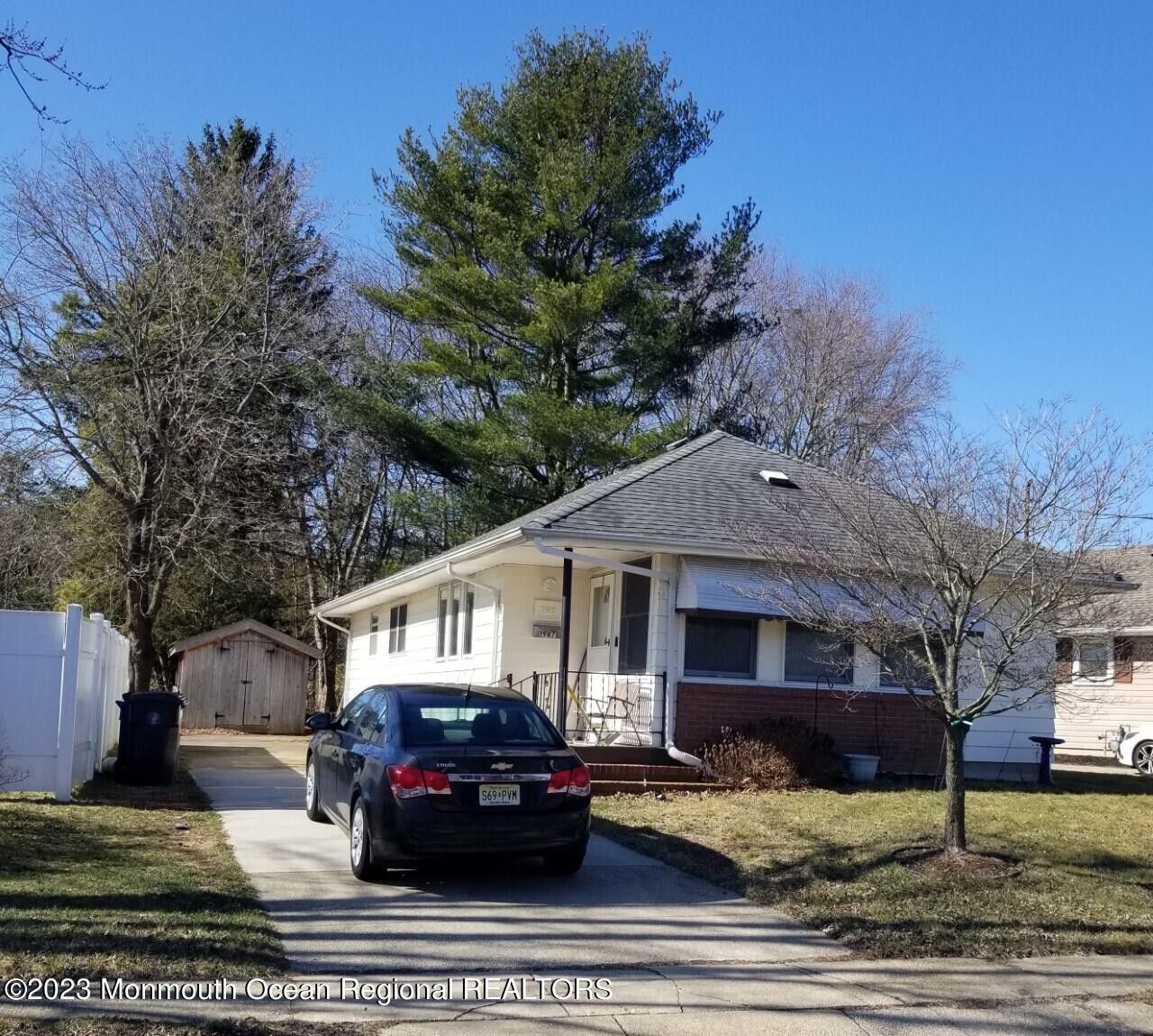 0.15 acres in Ocean County, New Jersey