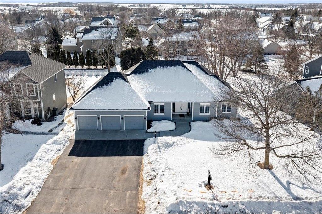 0.31 acres in Washington County, Minnesota