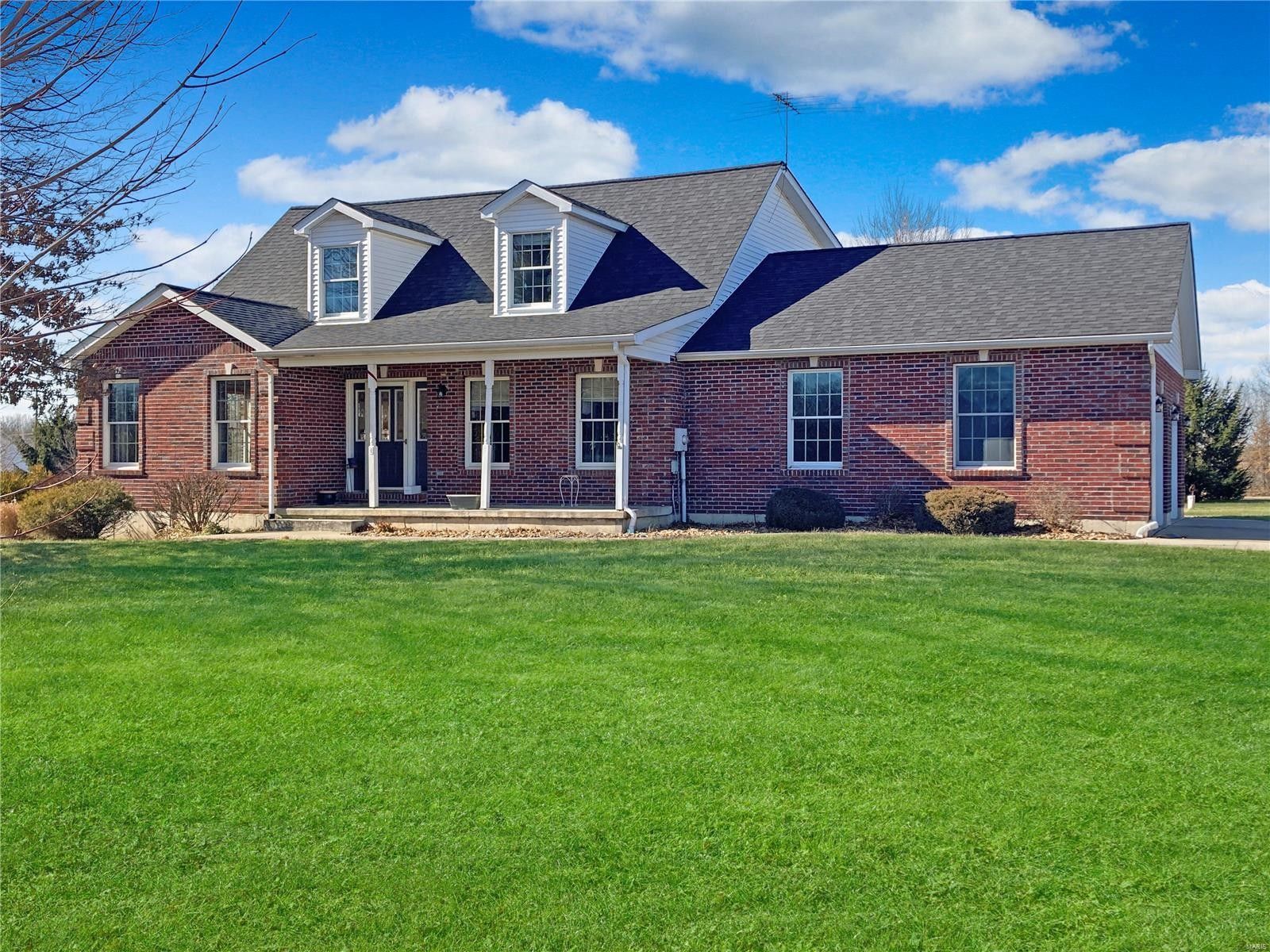 1.8 acres in Franklin County, Missouri