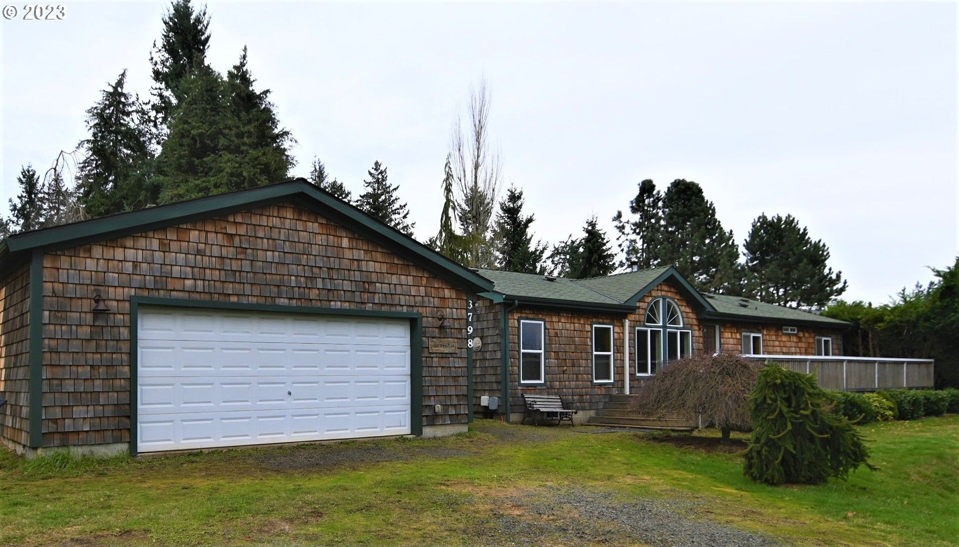 1.52 acres in Marion County, Oregon