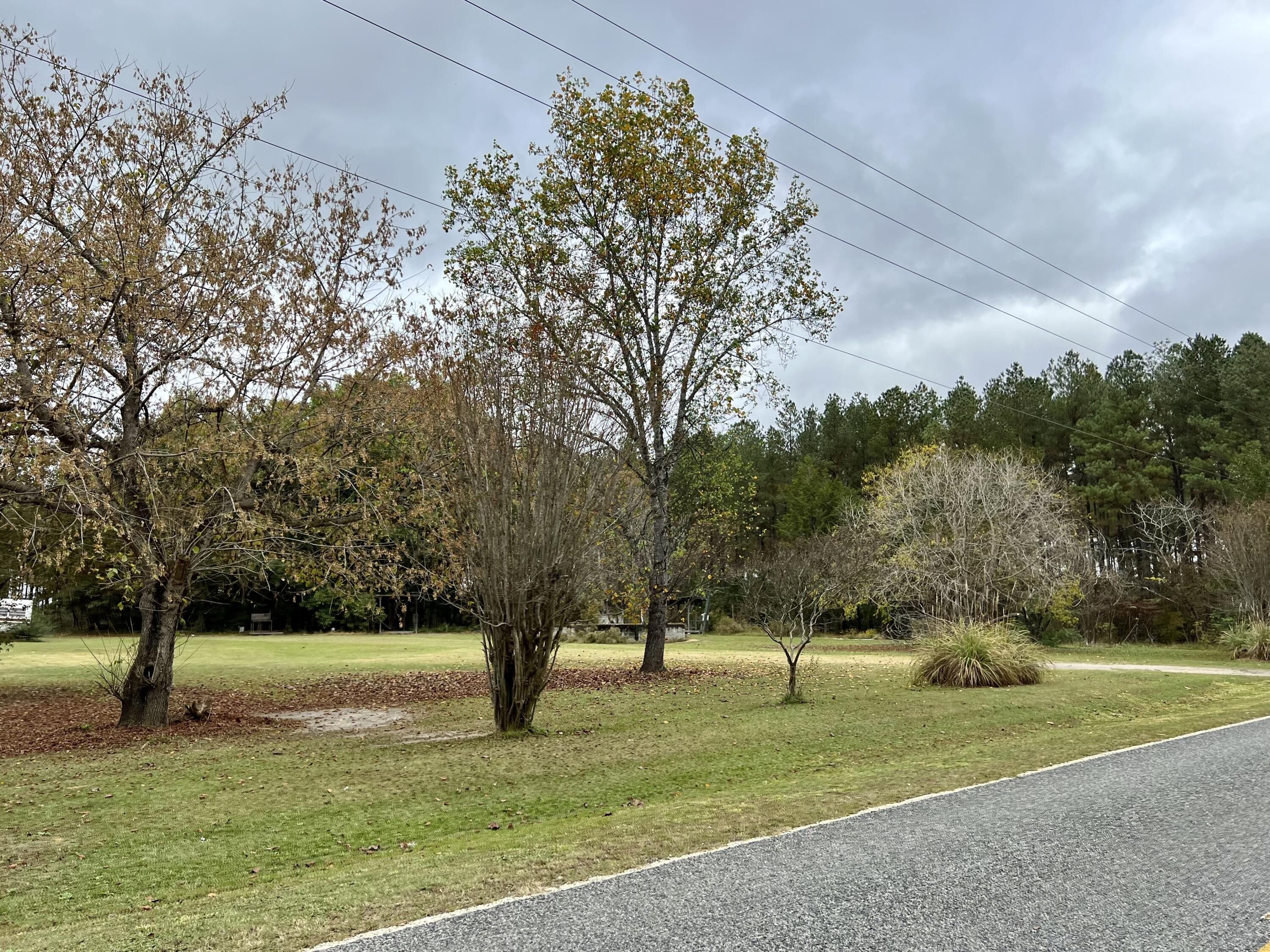 9 acres in Burke County,