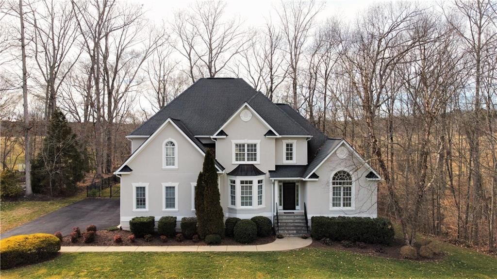 0.98 acres in Hanover County, Virginia