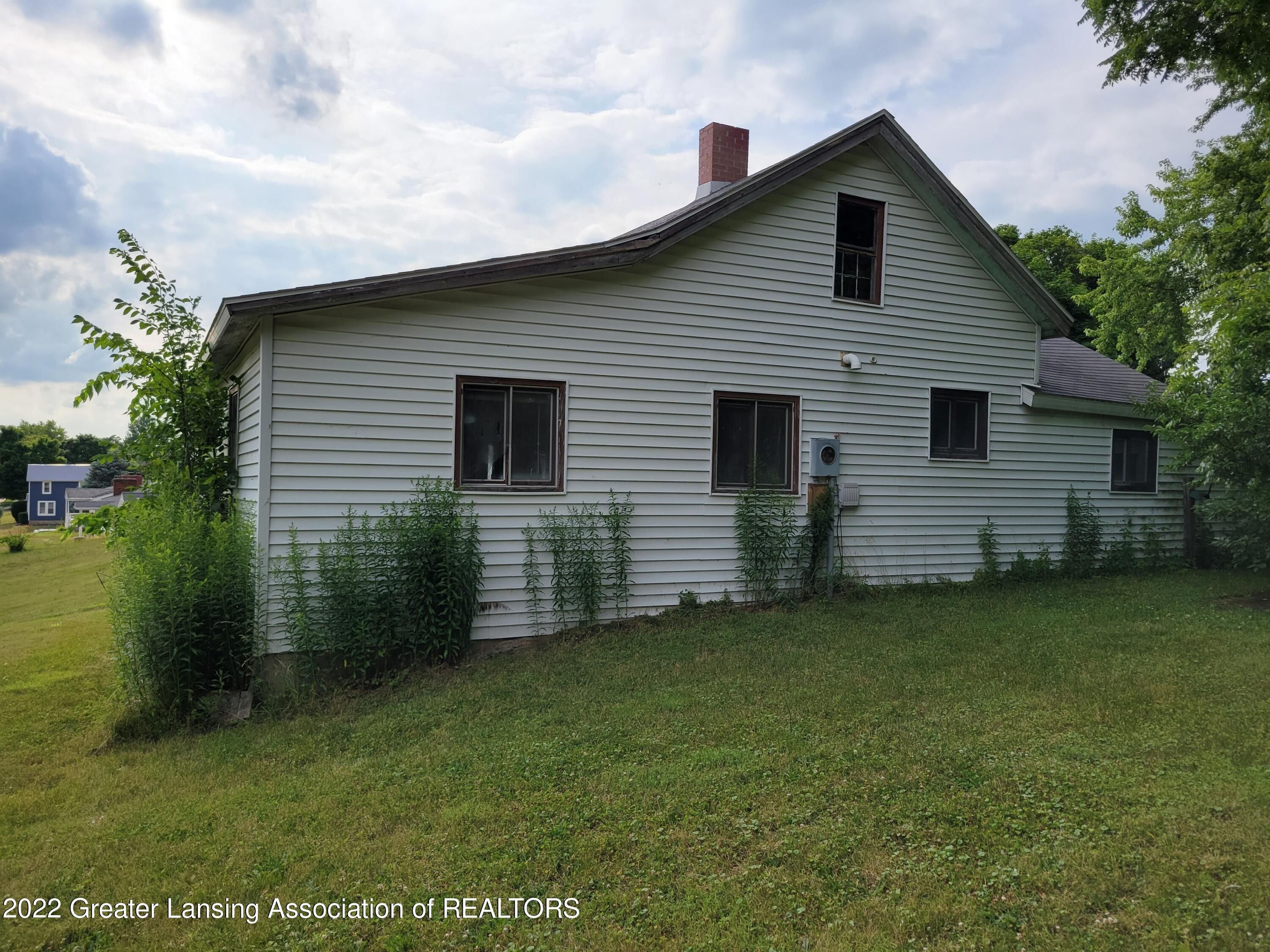 0.52 acres in Ionia County, Michigan