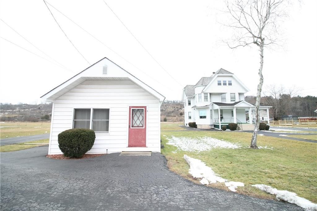 1.1 acres in Sullivan County, New York