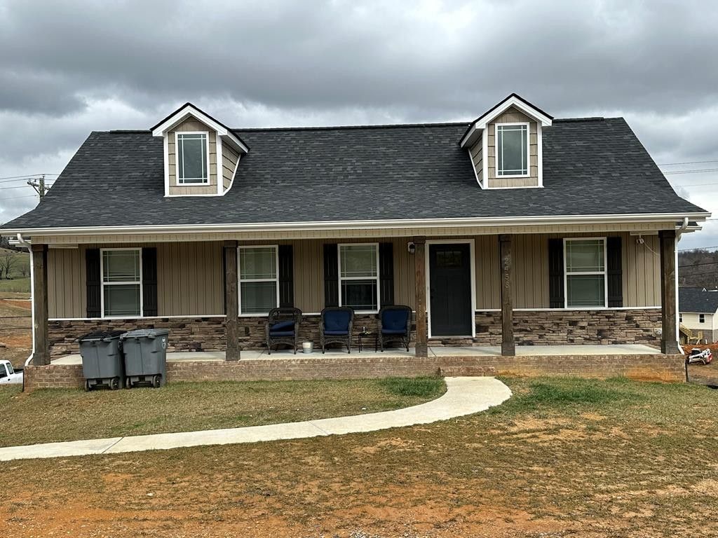 0.71 acres in Hamblen County, Tennessee