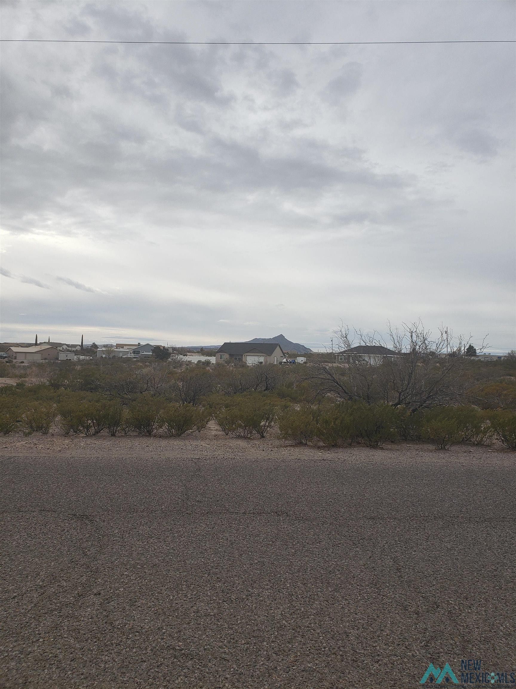 0.26 acres in Sierra County, New Mexico