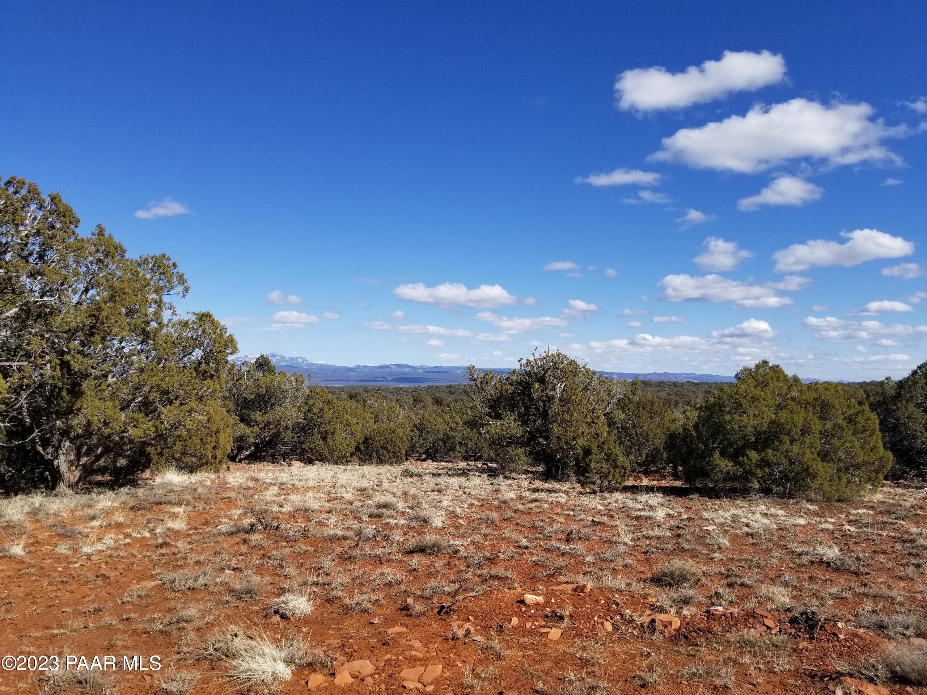40.01 acres in Yavapai County, Arizona