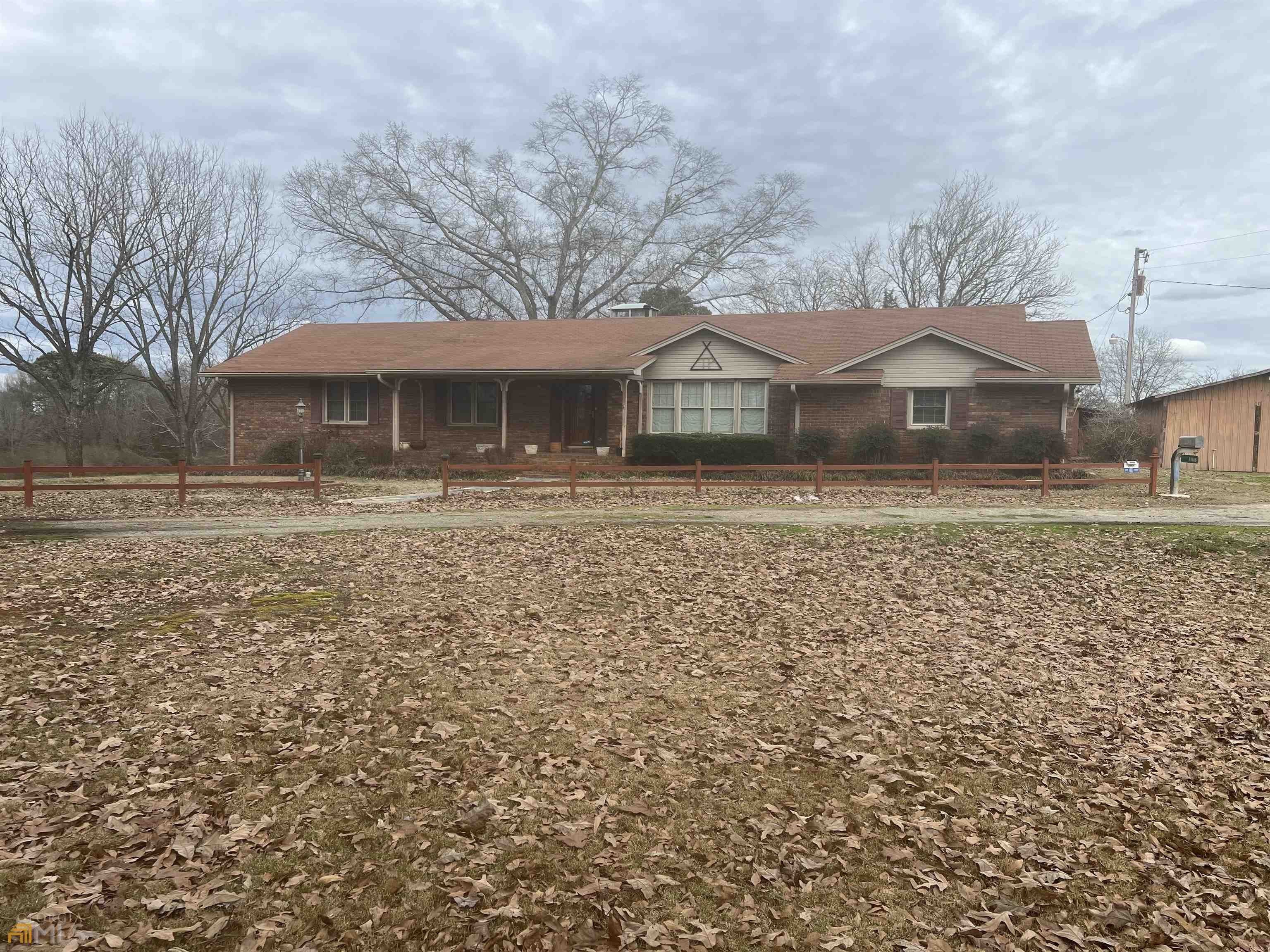 107 acres in Franklin County,