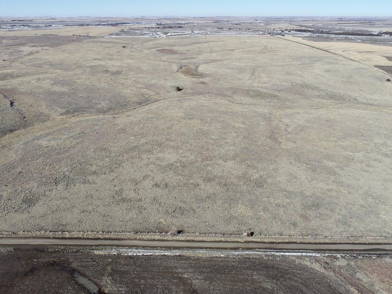 313 acres in Graham County, Kansas