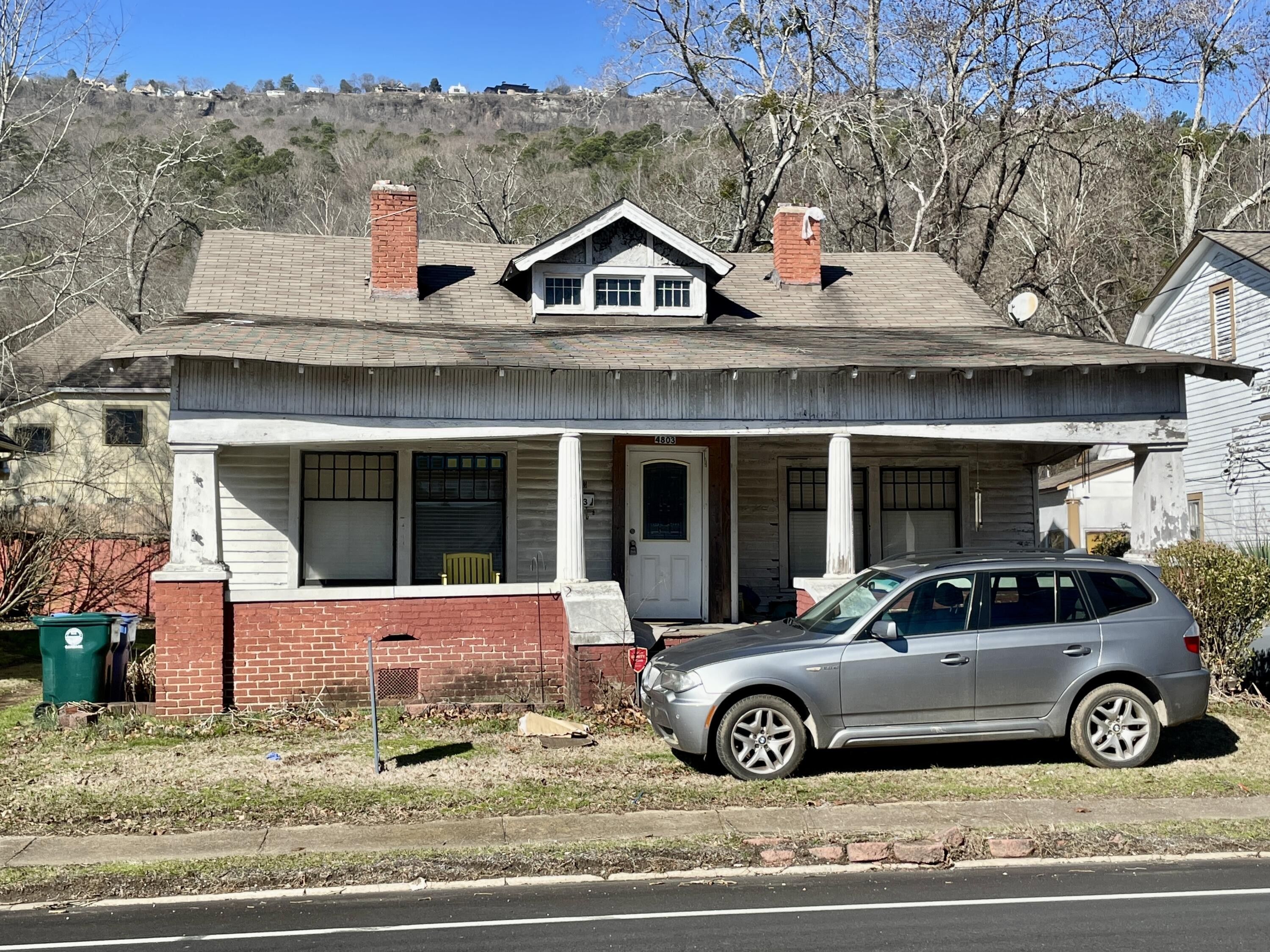 0.12 acres in Hamilton County, Tennessee