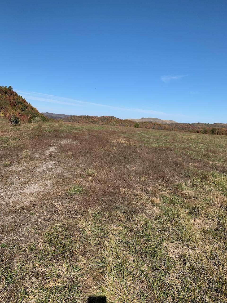 94 acres in Perry County, Kentucky