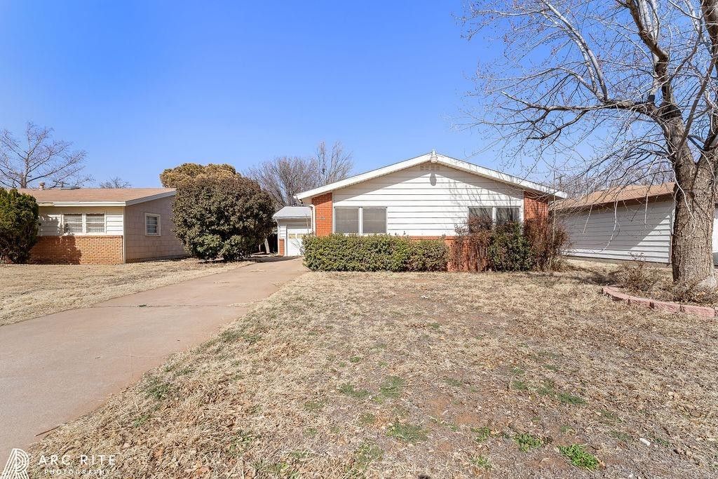 0.17 acres in Lubbock County, Texas