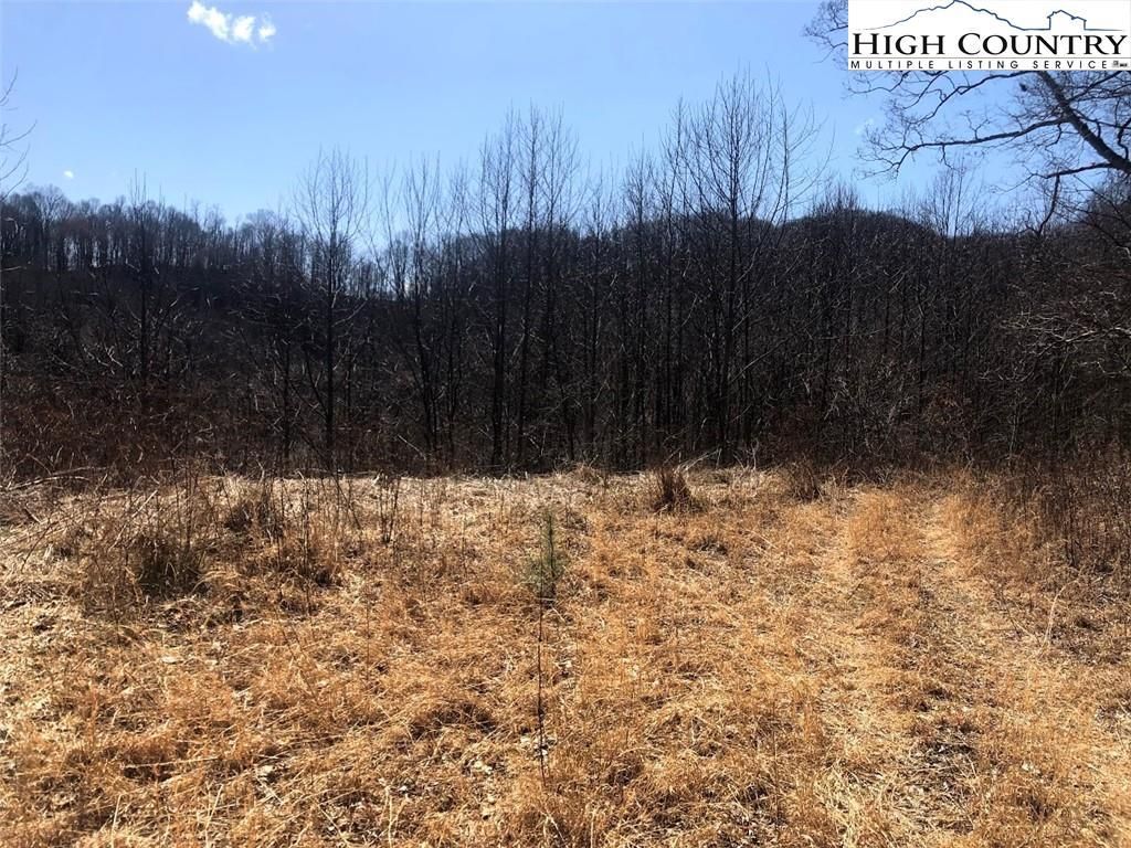 5 acres in Ashe County, North Carolina