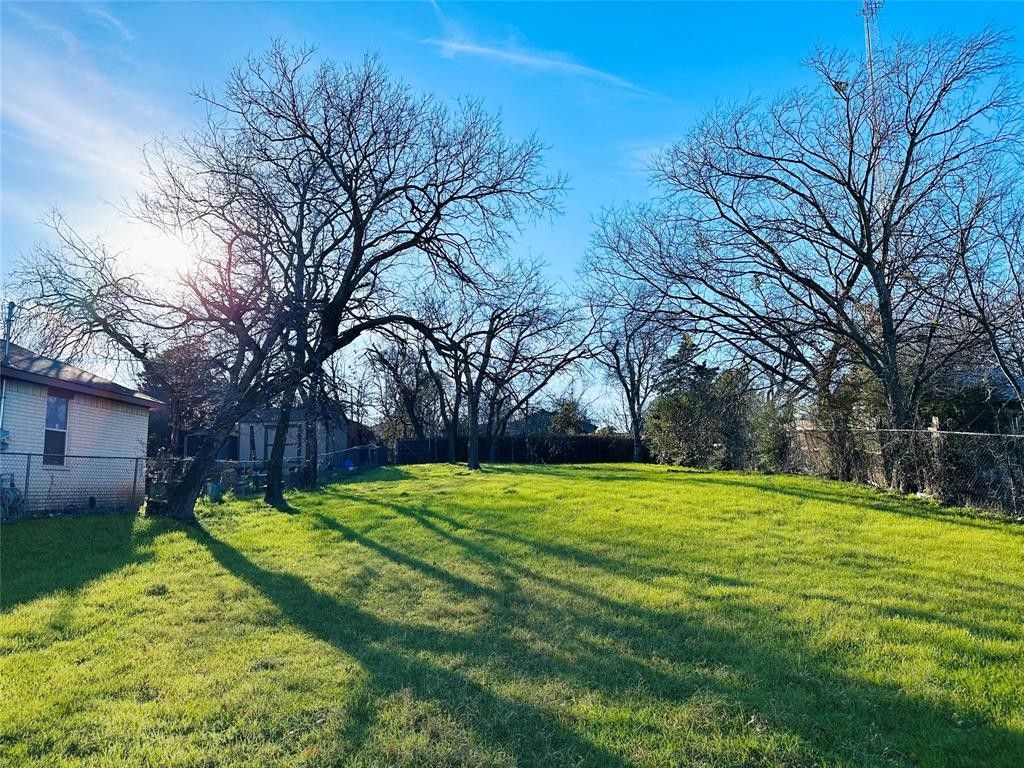 0.18 acres in Dallas County, Texas