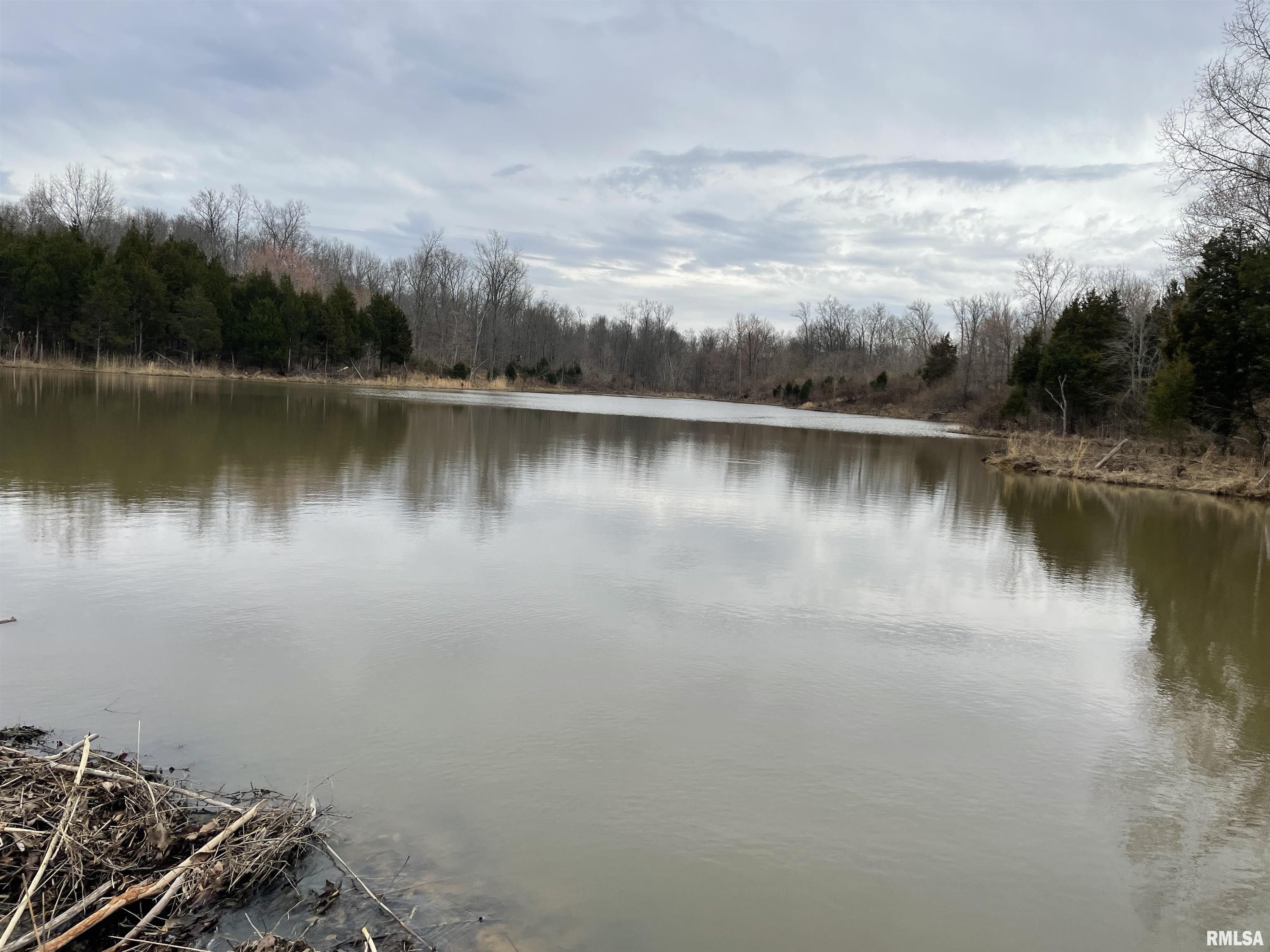 78 acres in Williamson County, Illinois