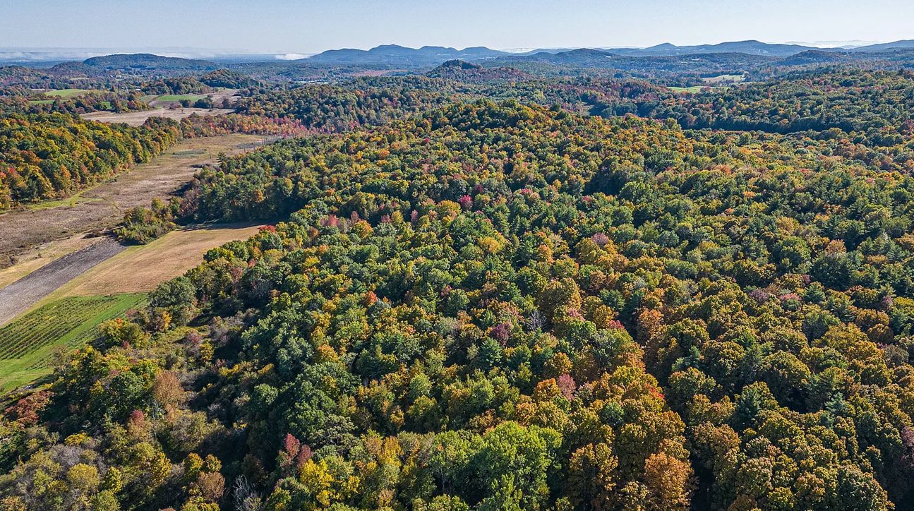 9.43 acres in Washington County, New York