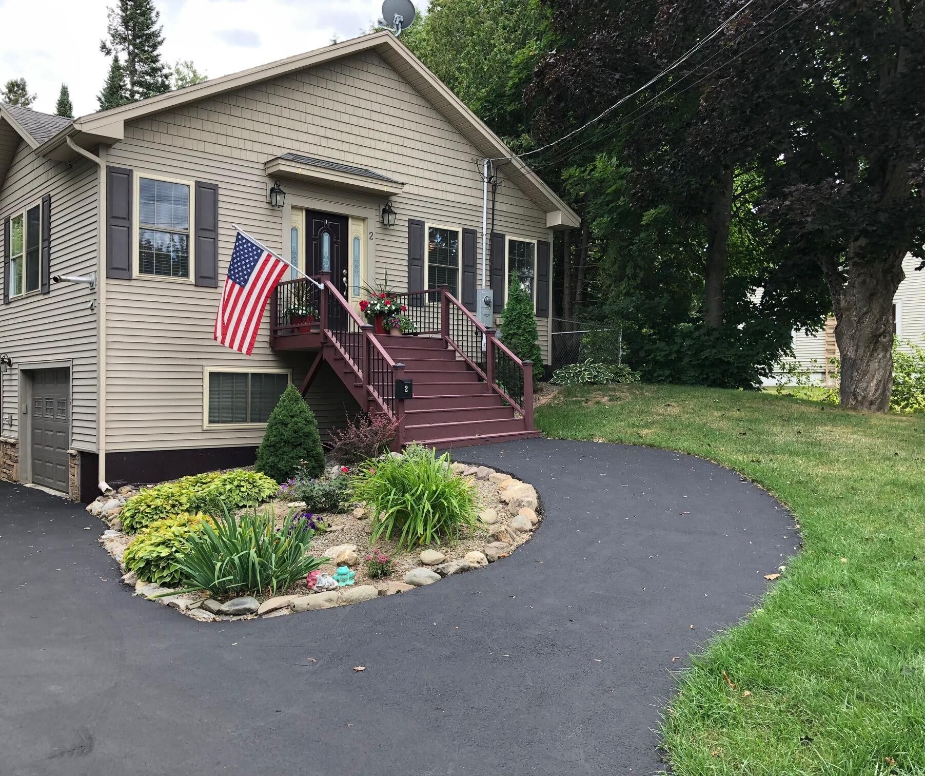 0.26 acres in Aroostook County, Maine