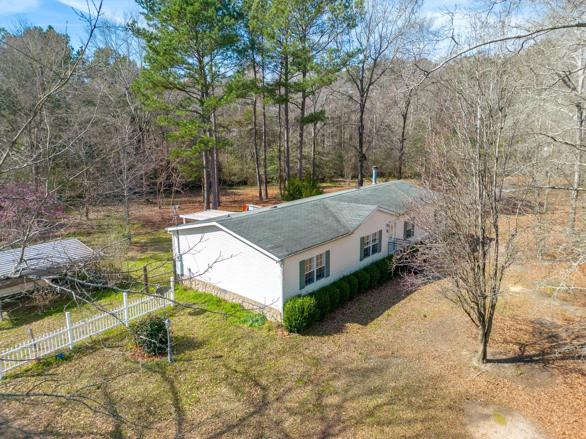 2 acres in Sumter County,