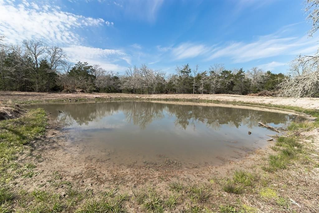25 acres in Fayette County, Texas