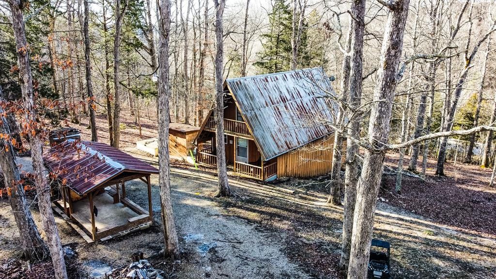 2 acres in Rowan County, Kentucky