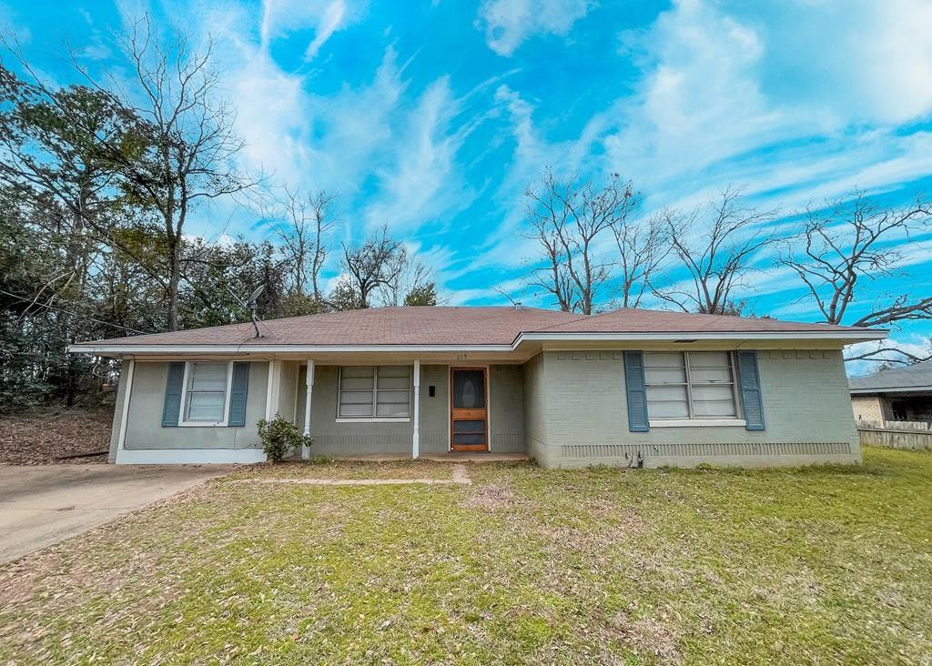 0.21 acres in Anderson County, Texas