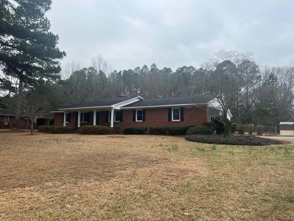 0.5 acres in Edgefield County, South Carolina