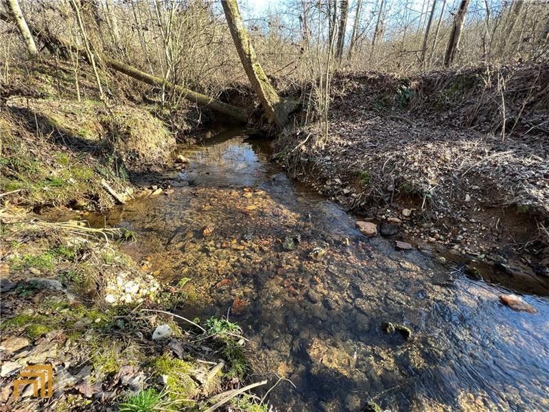 15 acres in Dawson County,